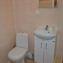 Гостиница Guest House Barin ванная