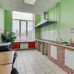 Хостел Космос Фили в номере