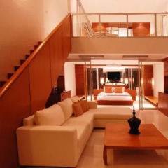 Отель The Quarter Resort Phuket 4* Стандартный номер разные типы кроватей фото 3
