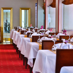 Hotel Mosaic