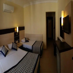 Kleopatra Balik Hotel комната для гостей фото 5
