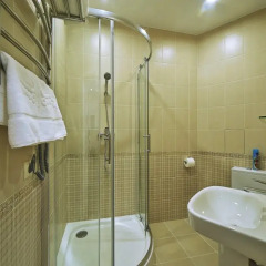 Forton Hotel 3* Улучшенный номер фото 5