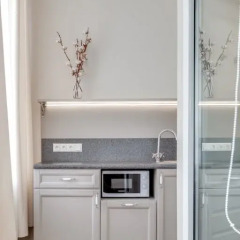 Отель Lotman Boutique 3* Номер Делюкс фото 8
