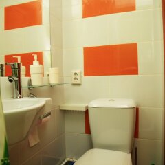 Апартаменты Берлога на Советской Стандартный номер фото 6