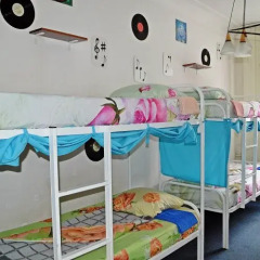 Гостиница Хостел Достоевский в Челябинске 6 отзывов об отеле, цены и фото номеров - забронировать гостиницу Хостел Достоевский онлайн Челябинск детские мероприятия фото 2