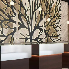 Krasnodar Marriott Hotel гостиничный бар