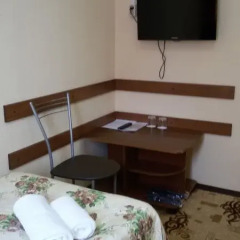 Mini Hotel Aska 3* Номер Эконом с разными типами кроватей фото 2