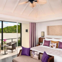 Отель Anantara Layan Phuket Resort 5* Номер Premier фото 2