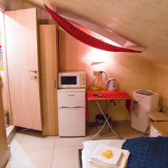Гостиница Bolshaya Morskaya 7 Hotel в Санкт-Петербурге 1 отзыв об отеле, цены и фото номеров - забронировать гостиницу Bolshaya Morskaya 7 Hotel онлайн Санкт-Петербург удобства в номере