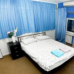 Хостел Travel Inn Выставочная Номер с общей ванной комнатой с различными типами кроватей (общая ванная комната) фото 2