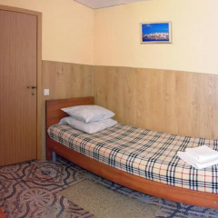 Troya Hotel 3* Номер категории Эконом с различными типами кроватей фото 2
