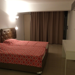 Pambos Napa Rocks Hotel - Adults Only 2* Стандартный номер с различными типами кроватей фото 3
