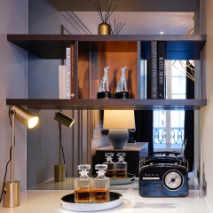 Отель The Trafalgar St. James London, Curio Collection by Hilton интерьер отеля