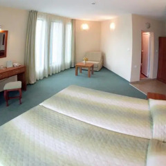 L&B Hotel комната для гостей фото 2