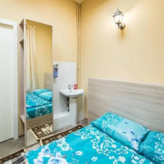 Гостиница Мини-Отель Sleep in the City в Санкт-Петербурге 8 отзывов об отеле, цены и фото номеров - забронировать гостиницу Мини-Отель Sleep in the City онлайн Санкт-Петербург детские мероприятия