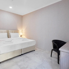 Aivani Hotel комната для гостей фото 2