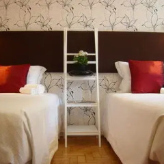 Отель Thehouse Lisboa 3* Номер Boy's bedroom фото 2