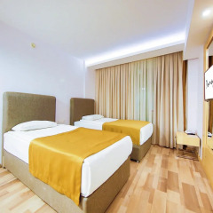 Отель Diamond Club Kemer комната для гостей фото 8