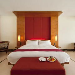 Отель Paradise Island Resort & Spa 4* Вилла с различными типами кроватей фото 6