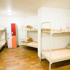 YaKorea Hostel Dongdaemun детские мероприятия фото 4