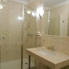 Гостиница Арбат Хауз 4* Полулюкс разные типы кроватей фото 3