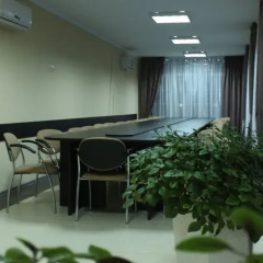 Гостиница Olympic Village Country Sports Club Украина, Киев - отзывы, цены и фото номеров - забронировать гостиницу Olympic Village Country Sports Club онлайн интерьер отеля фото 2