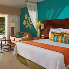 Отель Now Larimar Punta Cana - All Inclusive комната для гостей фото 5