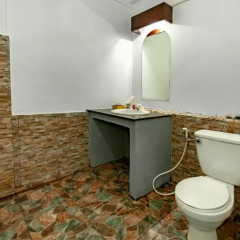 Art Hotel Chaweng Beach 3* Стандартный номер фото 11