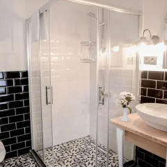 Отель Cezayir Rooms Стамбул интерьер отеля