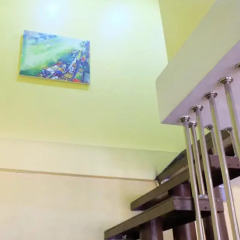 Ak Hostel Бангкок детские мероприятия фото 8