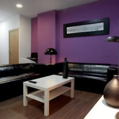 Отель Hostal Nitzs Bcn Барселона развлечения