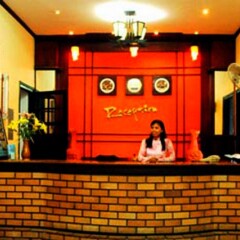 Отель Hoi An Trade Union интерьер отеля