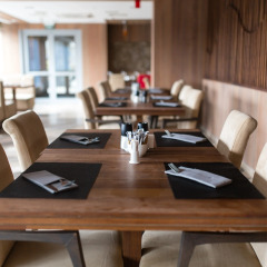 Гостиница Park Inn by Radisson Izmailovo Moscow питание