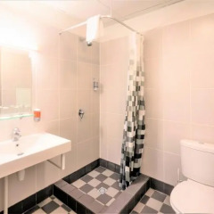 Отель Rija Domus 3* Номер Tourist class фото 4