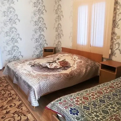 Гостевой Дом Частный дом Стандартный номер с различными типами кроватей фото 2