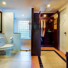 Отель Panwa Boutique Beach Resort 4* Люкс повышенной комфортности с различными типами кроватей фото 2