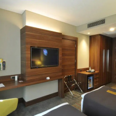 Отель Holiday Inn Istanbul - Kadikoy удобства в номере