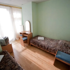 Курортный отель Ripario Econom 3* Номер Стандарт B с различными типами кроватей