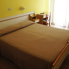 Hotel Villa Merope комната для гостей фото 3
