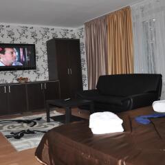 La Scala Hotel Москва комната для гостей фото 3