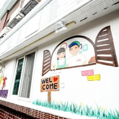 YaKorea Hostel Dongdaemun