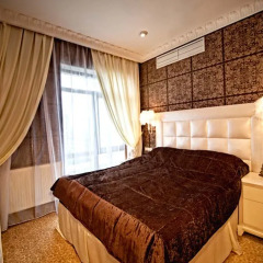 Royal Grand Hotel & Spa комната для гостей фото 8