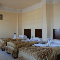 El Arosa Boutique Hotel комната для гостей фото 2