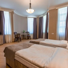 Отель Imperial House 4* Стандартный номер
