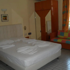 Отель Alanya Princess Аланья комната для гостей фото 3