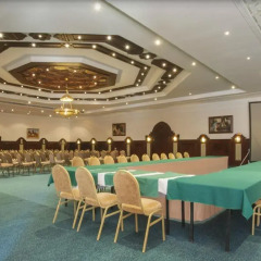 Отель SUNRISE Garden Beach Resort & Spa - All Inclusive Египет, Хургада - 9 отзывов об отеле, цены и фото номеров - забронировать отель SUNRISE Garden Beach Resort & Spa - All Inclusive онлайн помещение для мероприятий