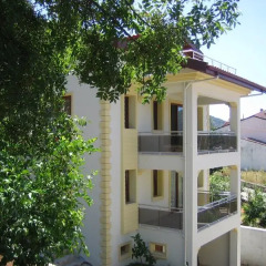 Villa Daffodil - Special Class Турция, Фетхие - отзывы, цены и фото номеров - забронировать отель Villa Daffodil - Special Class онлайн вид на фасад