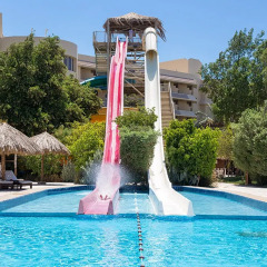 Отель Sindbad Aqua Hotel & Spa Египет, Хургада - 8 отзывов об отеле, цены и фото номеров - забронировать отель Sindbad Aqua Hotel & Spa онлайн детские мероприятия