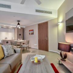 db San Antonio Hotel & Spa - All Inclusive комната для гостей фото 5