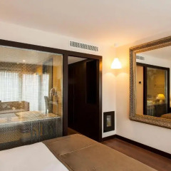 Отель Quentin Berlin 4* Бюджетный номер фото 5